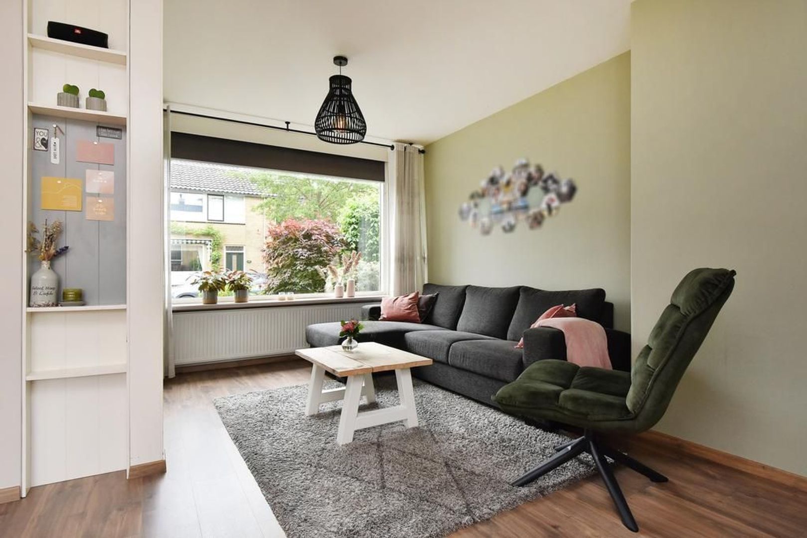 Prinses Beatrixstraat 12, Benthuizen foto-7
