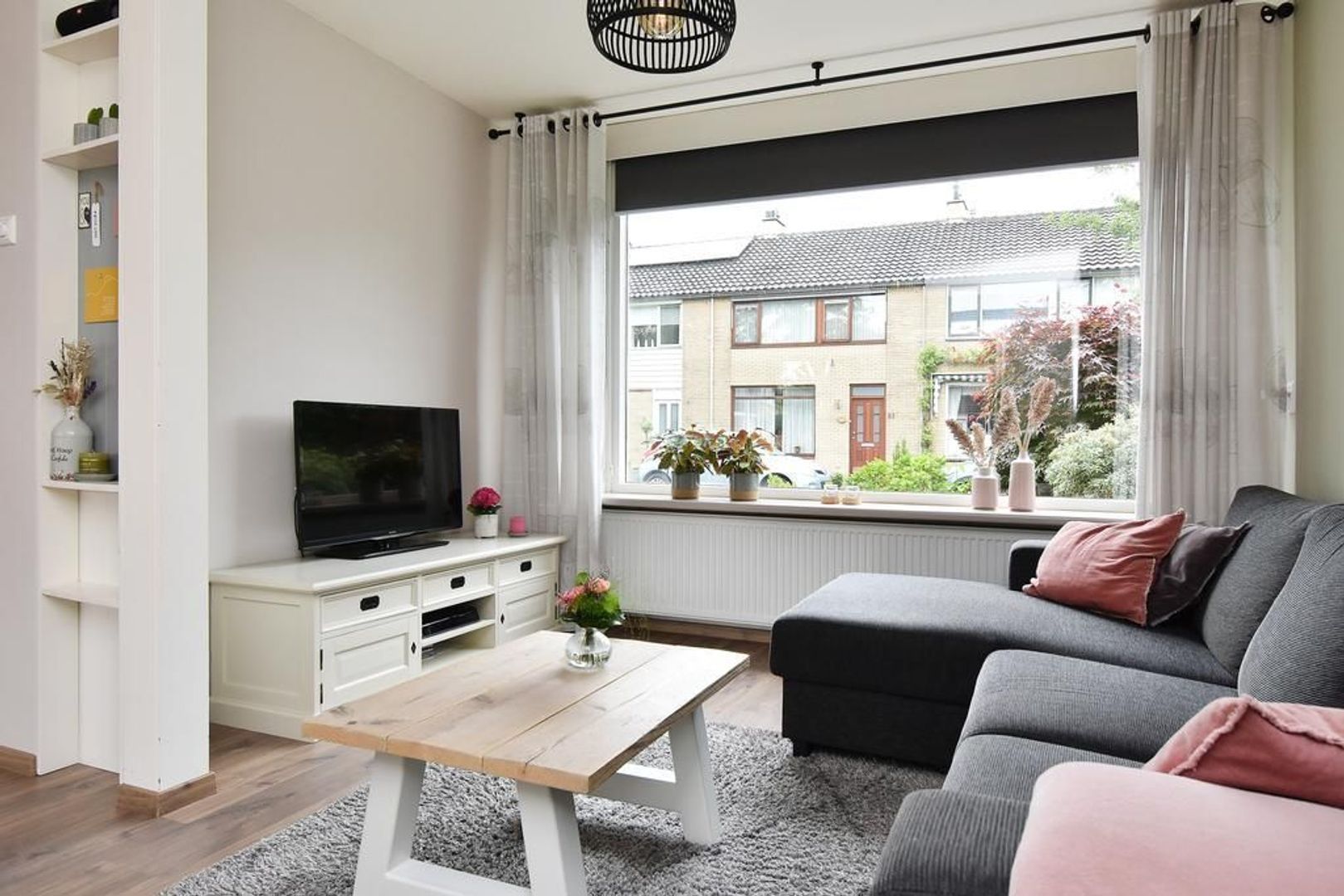 Prinses Beatrixstraat 12, Benthuizen foto-9
