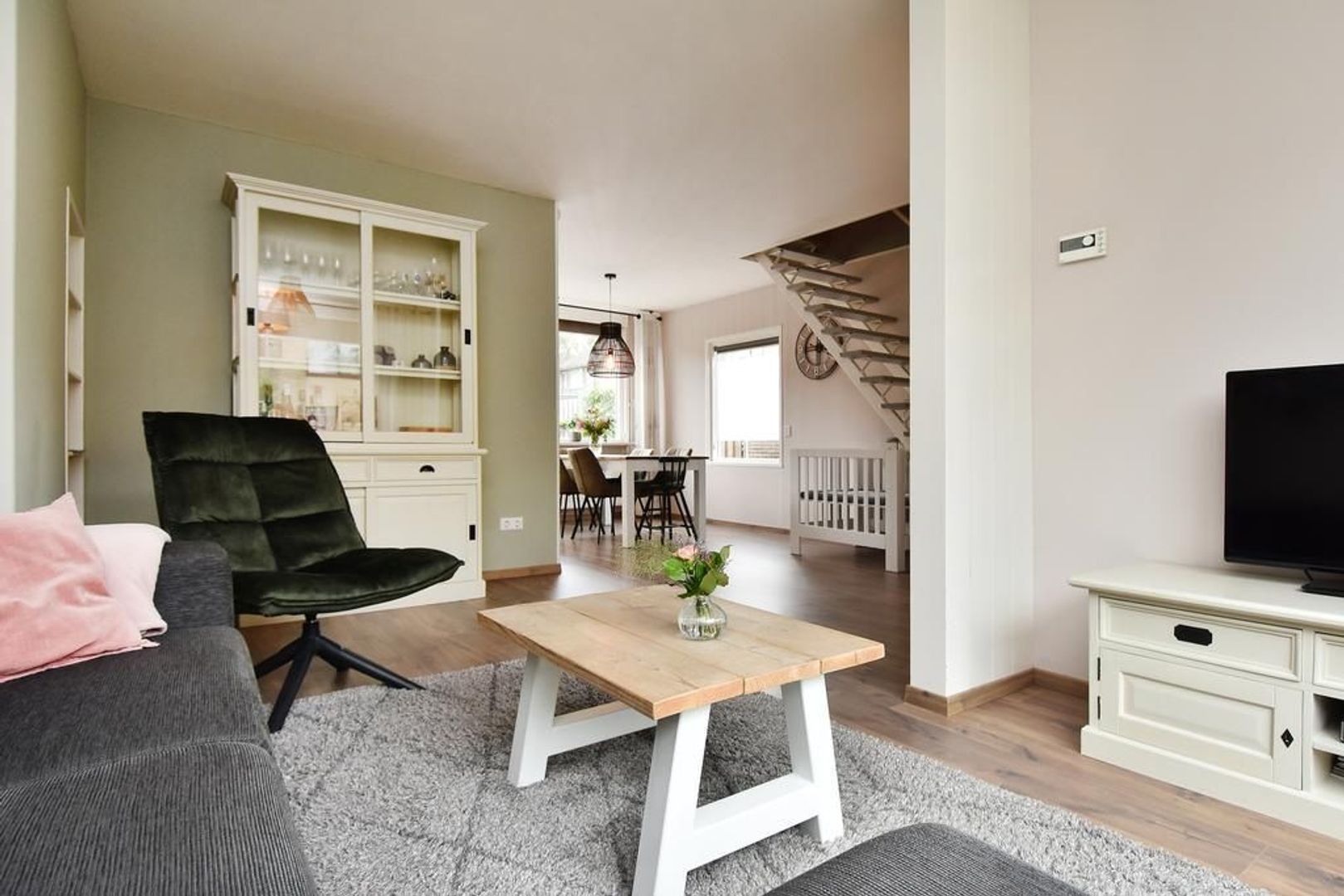 Prinses Beatrixstraat 12, Benthuizen foto-11