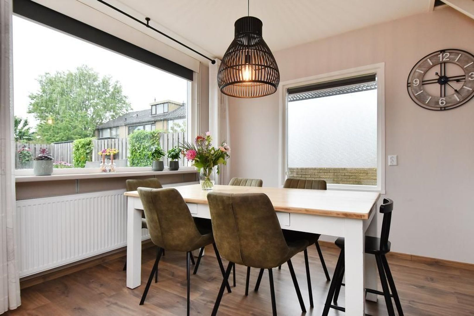 Prinses Beatrixstraat 12, Benthuizen foto-20