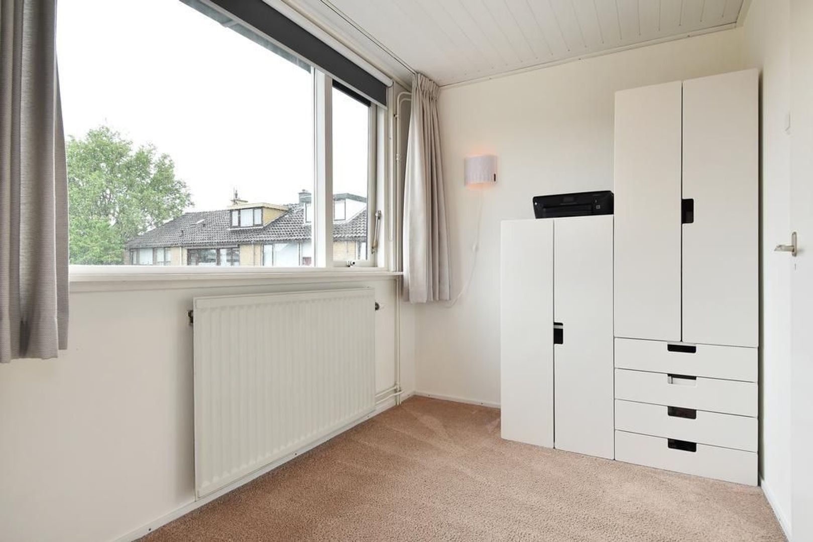 Prinses Beatrixstraat 12, Benthuizen foto-32