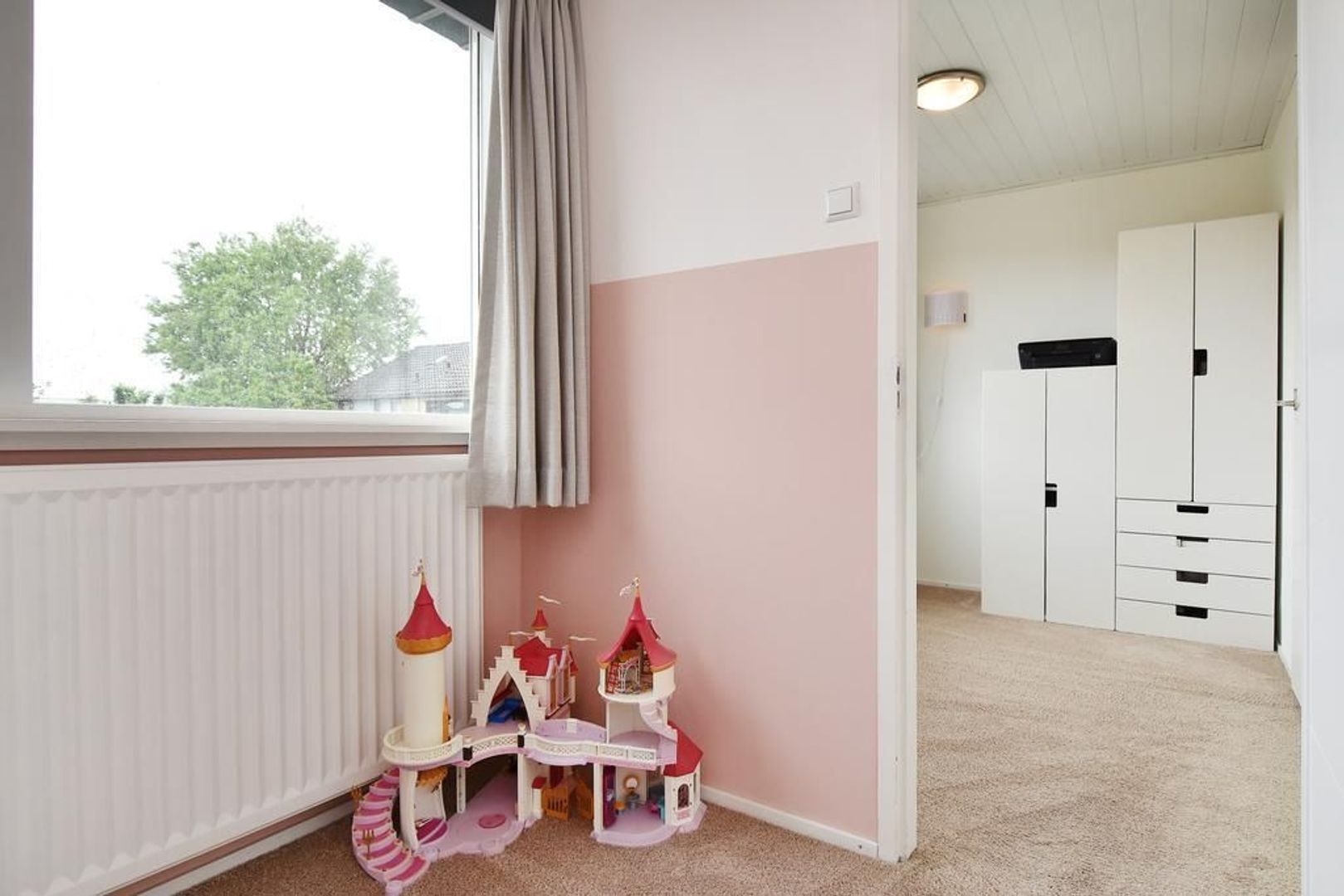 Prinses Beatrixstraat 12, Benthuizen foto-35