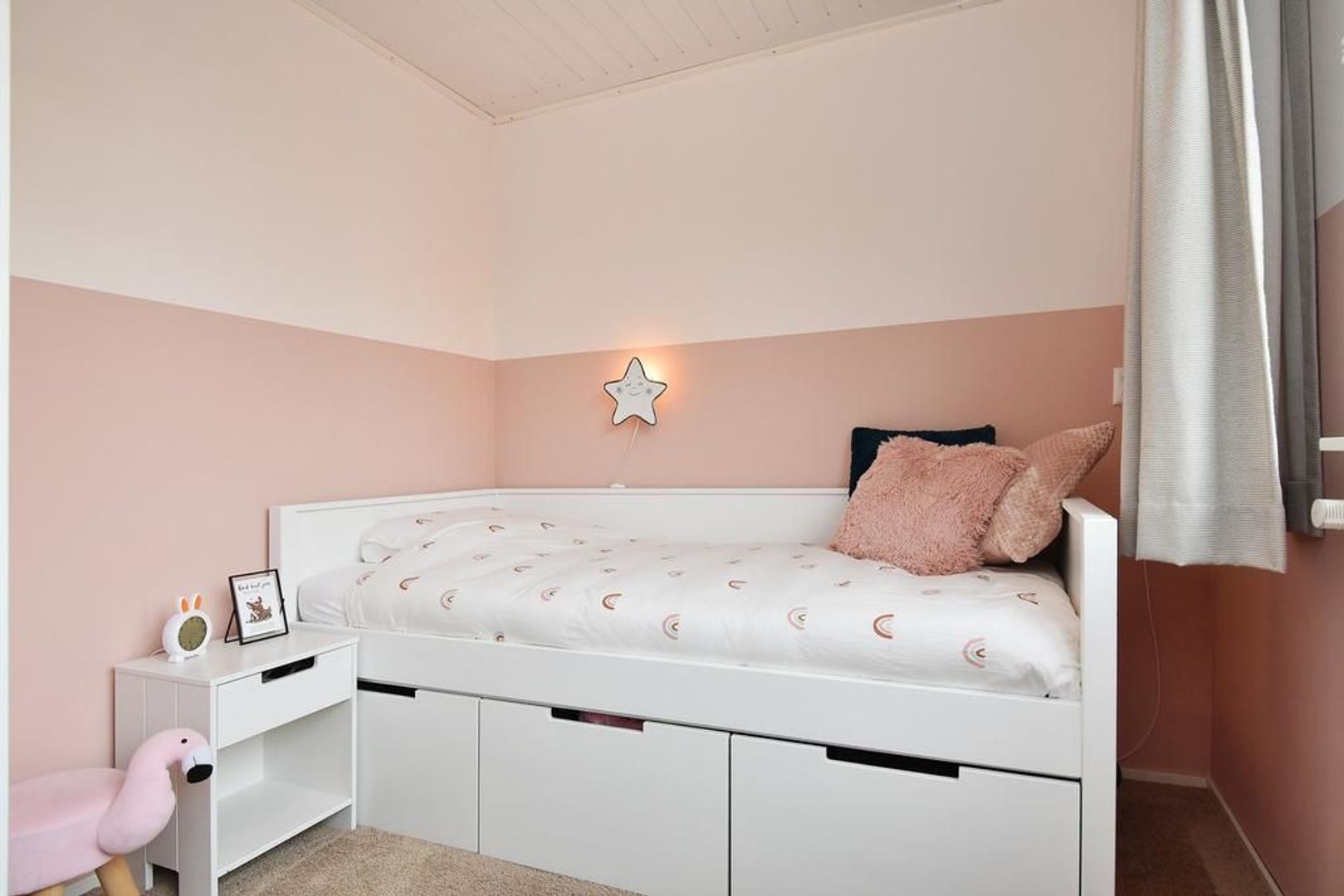 Prinses Beatrixstraat 12, Benthuizen foto-34