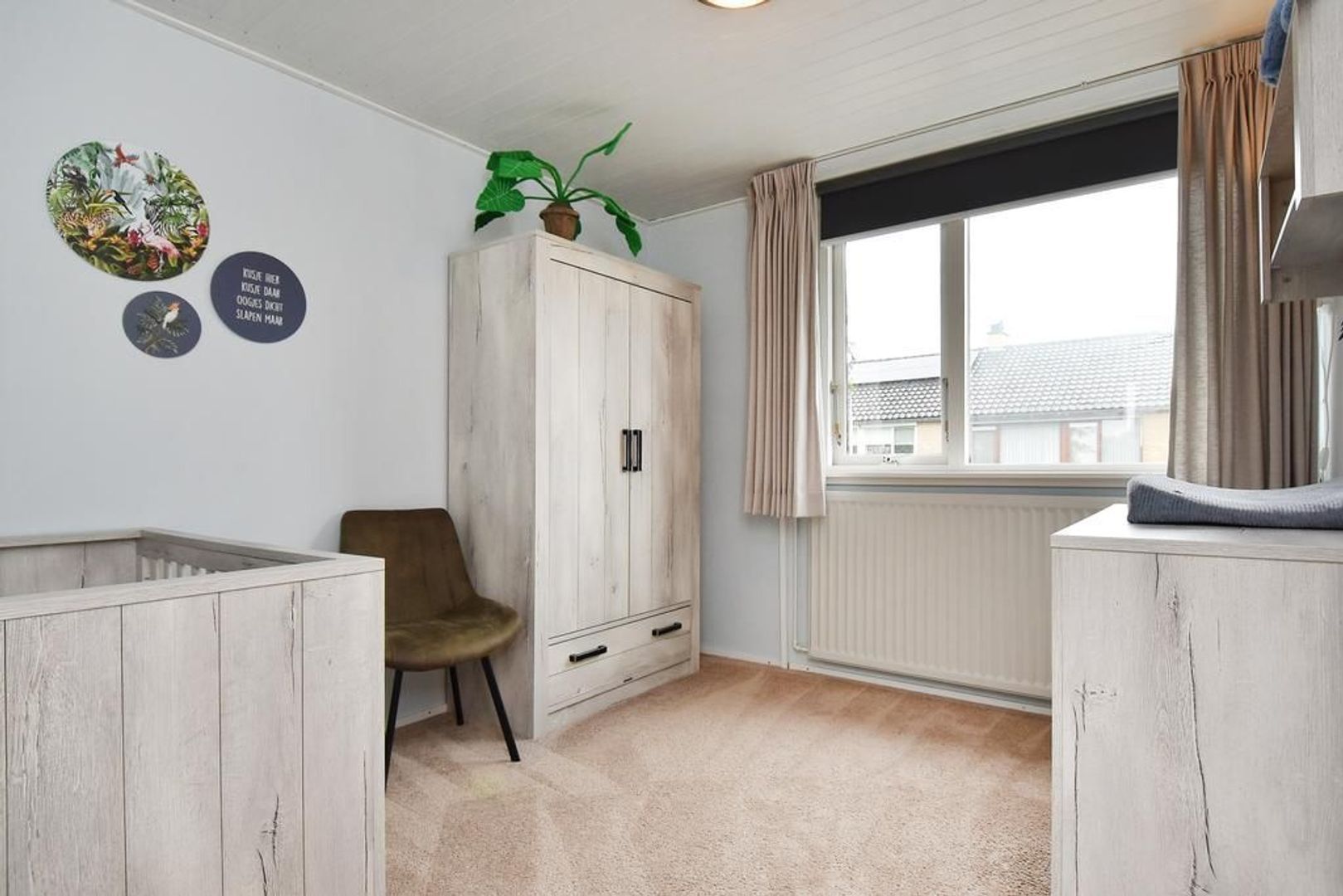 Prinses Beatrixstraat 12, Benthuizen foto-39