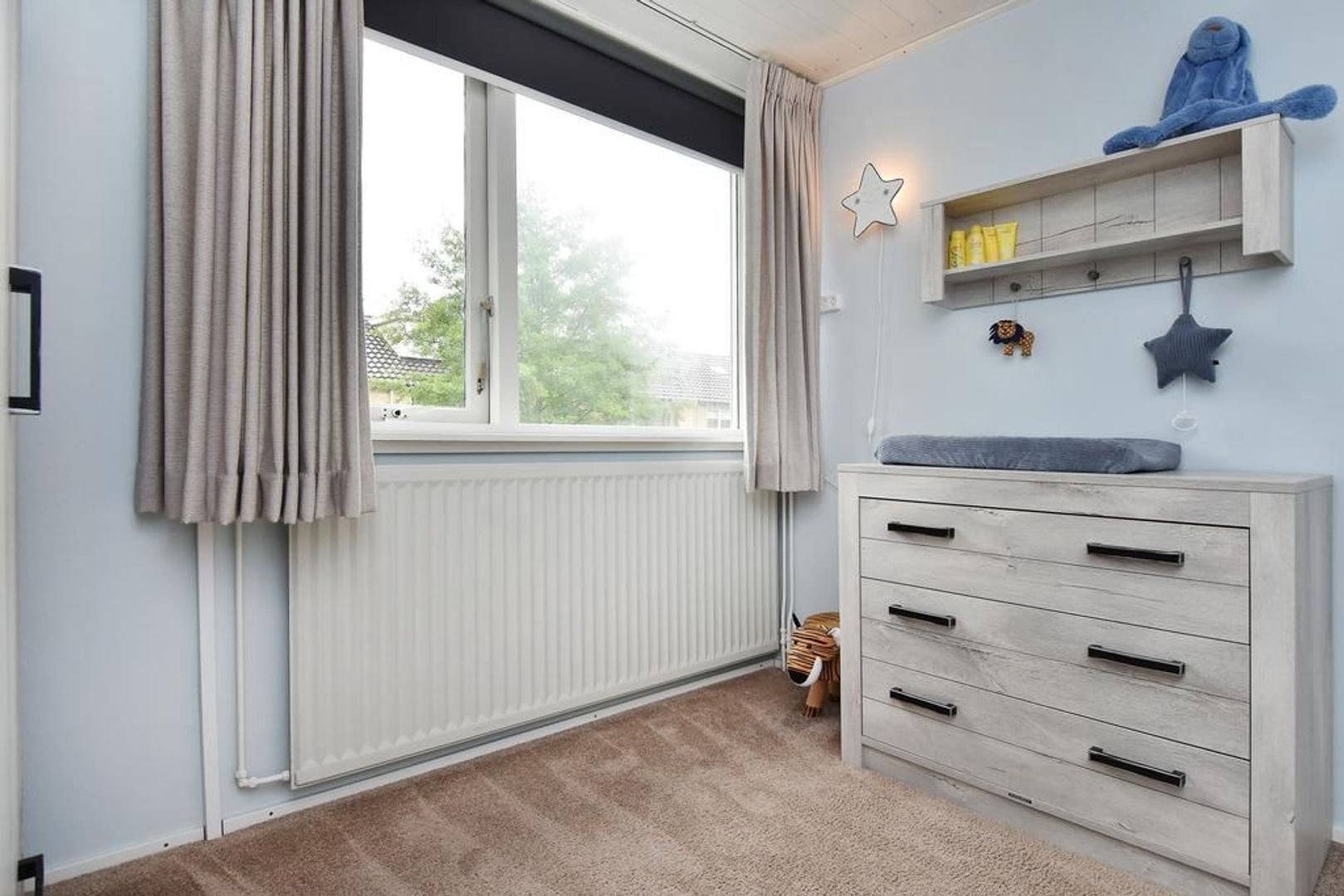 Prinses Beatrixstraat 12, Benthuizen foto-41