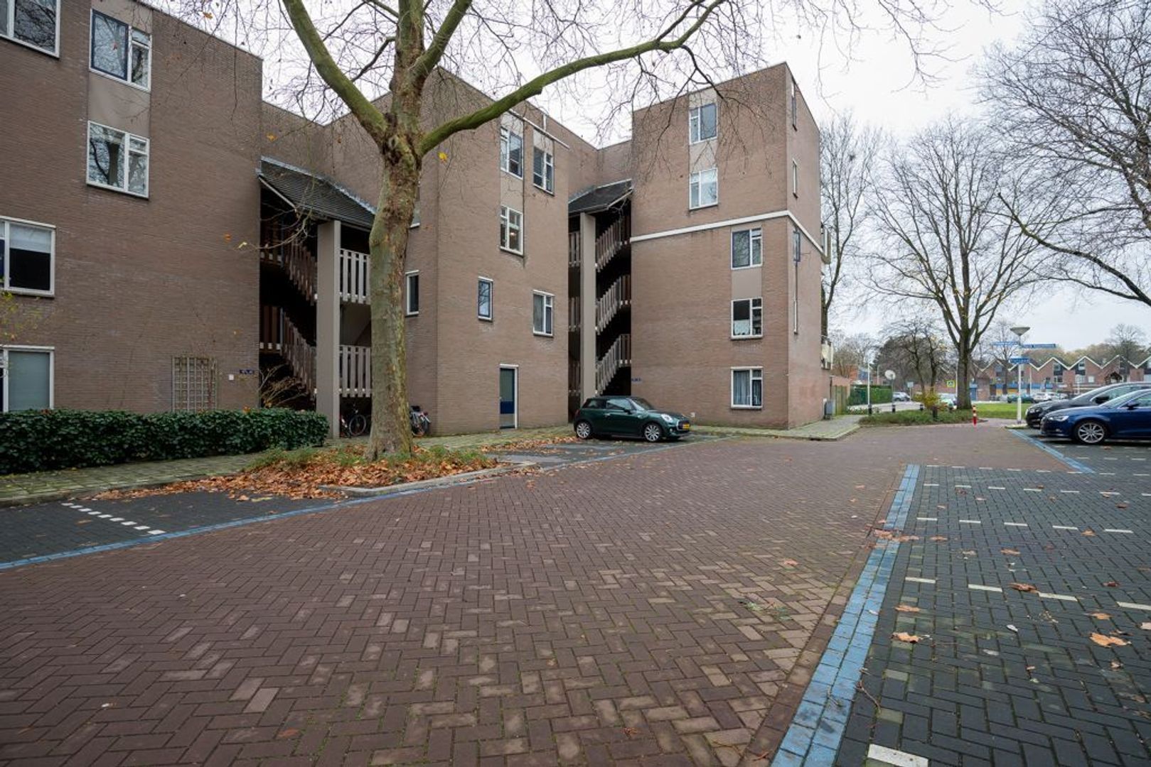 Hildebrandhove 26, Zoetermeer foto-0