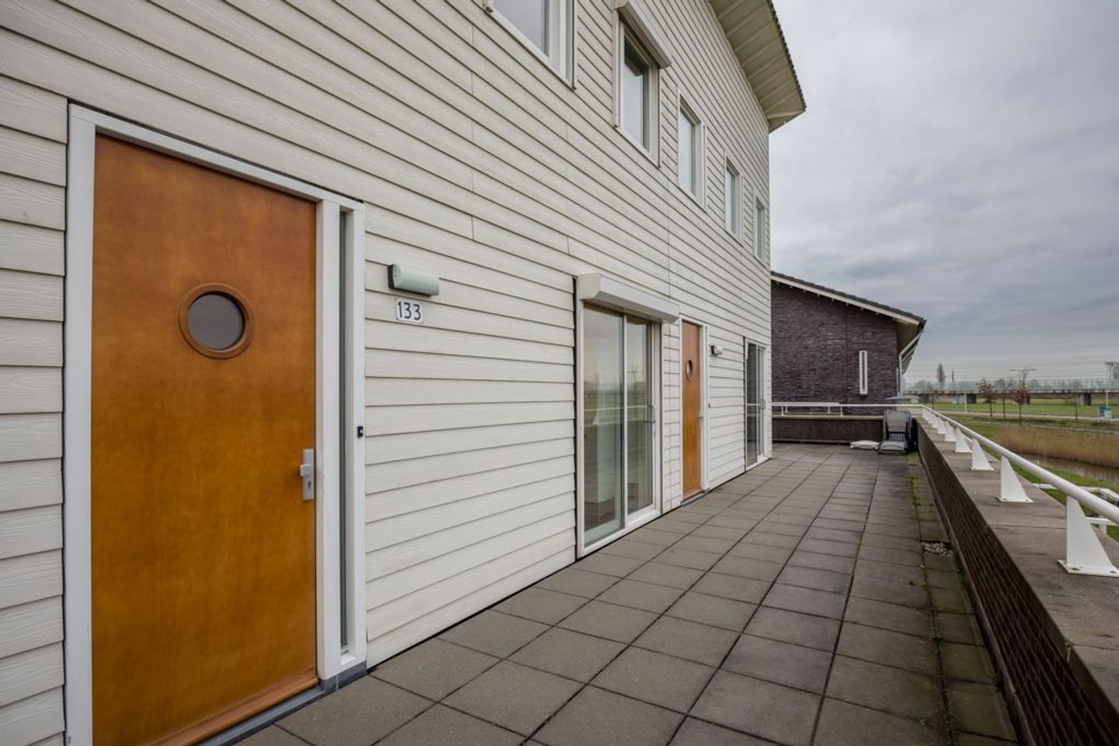Hebriden 133, Zoetermeer foto-1