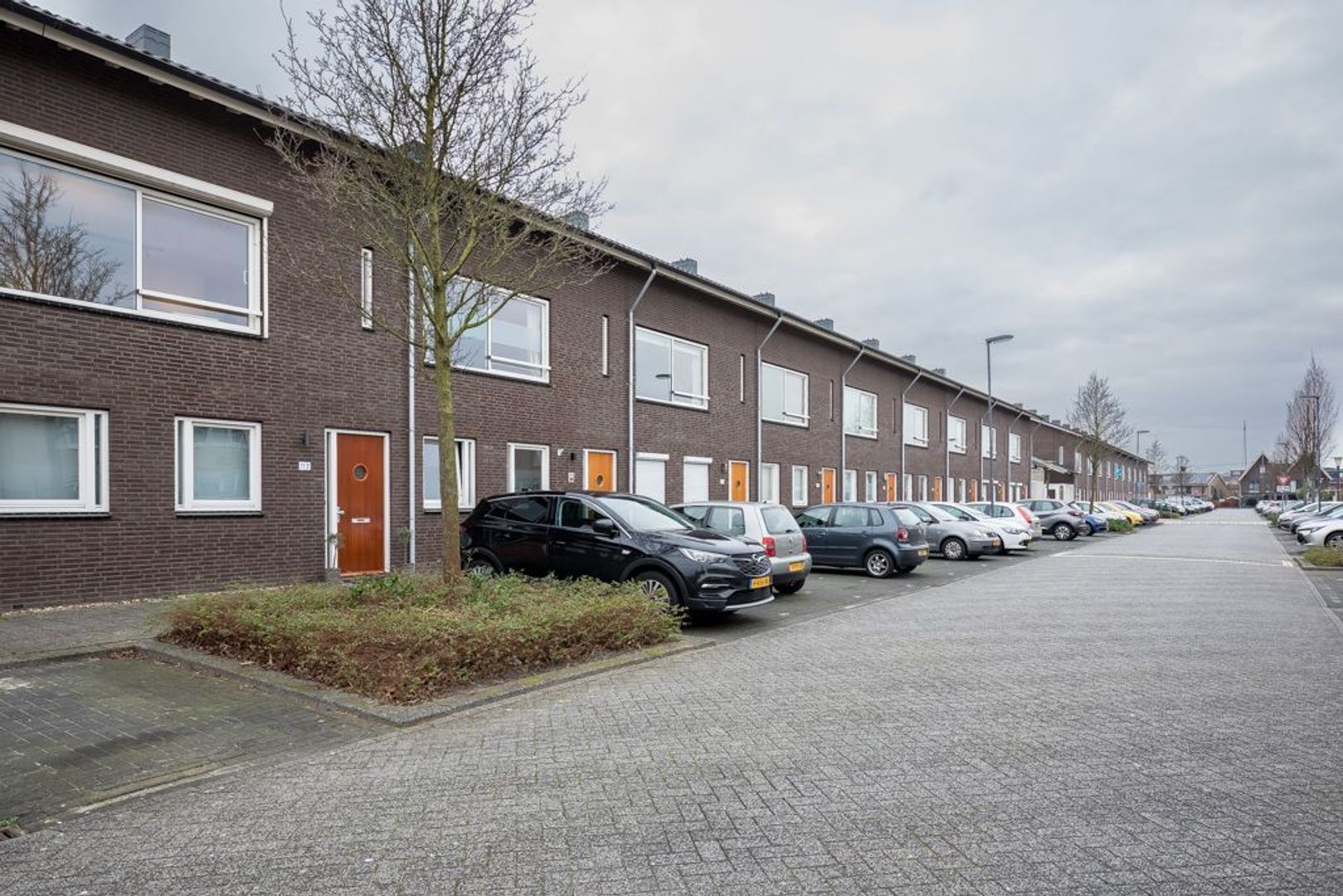 Hebriden 133, Zoetermeer foto-29