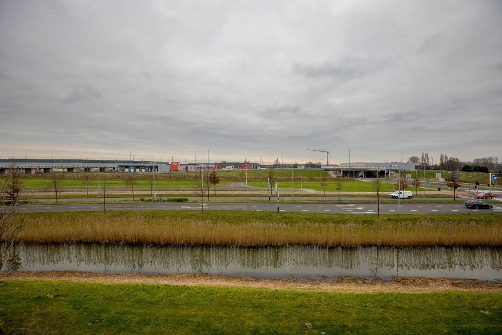 Hebriden 133, Zoetermeer foto-20