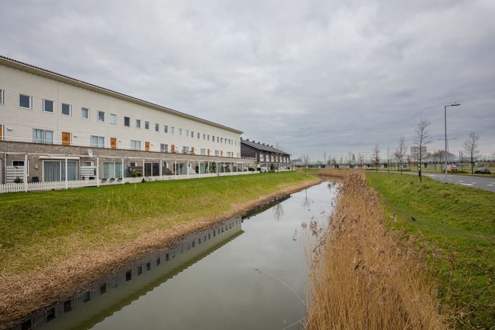 Hebriden 133, Zoetermeer foto-33