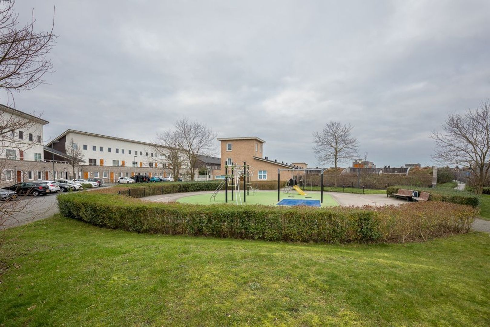 Hebriden 133, Zoetermeer foto-36