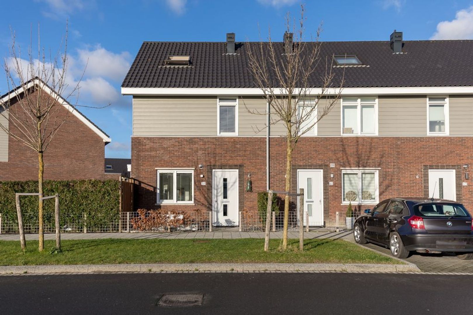 Burgemeester Middelberglaan 59, Zoetermeer foto-2