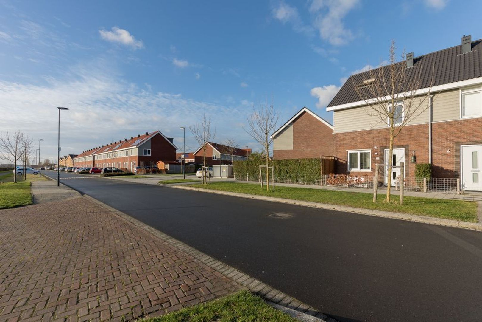 Burgemeester Middelberglaan 59, Zoetermeer foto-3