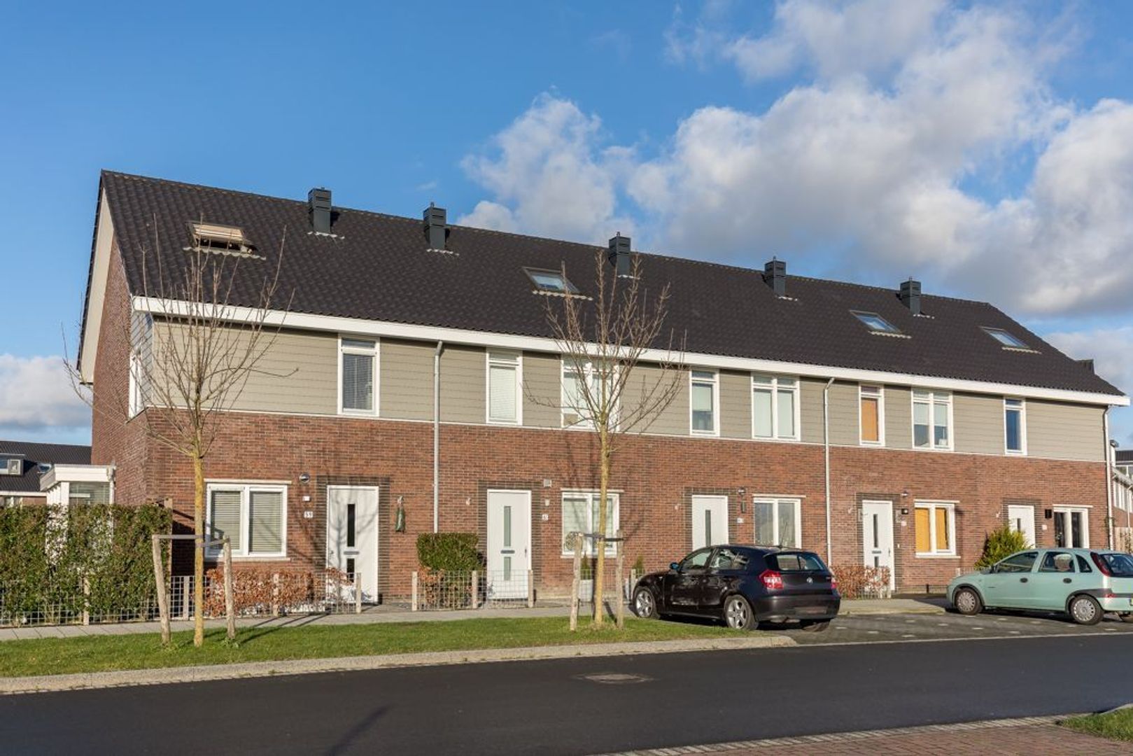 Burgemeester Middelberglaan 59, Zoetermeer foto-4