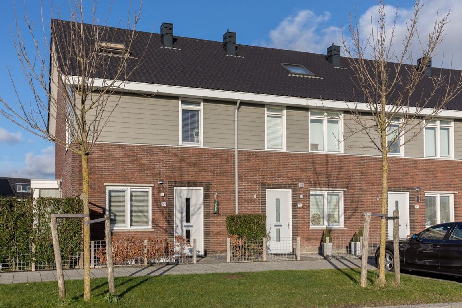 Burgemeester Middelberglaan 59, Zoetermeer foto-5