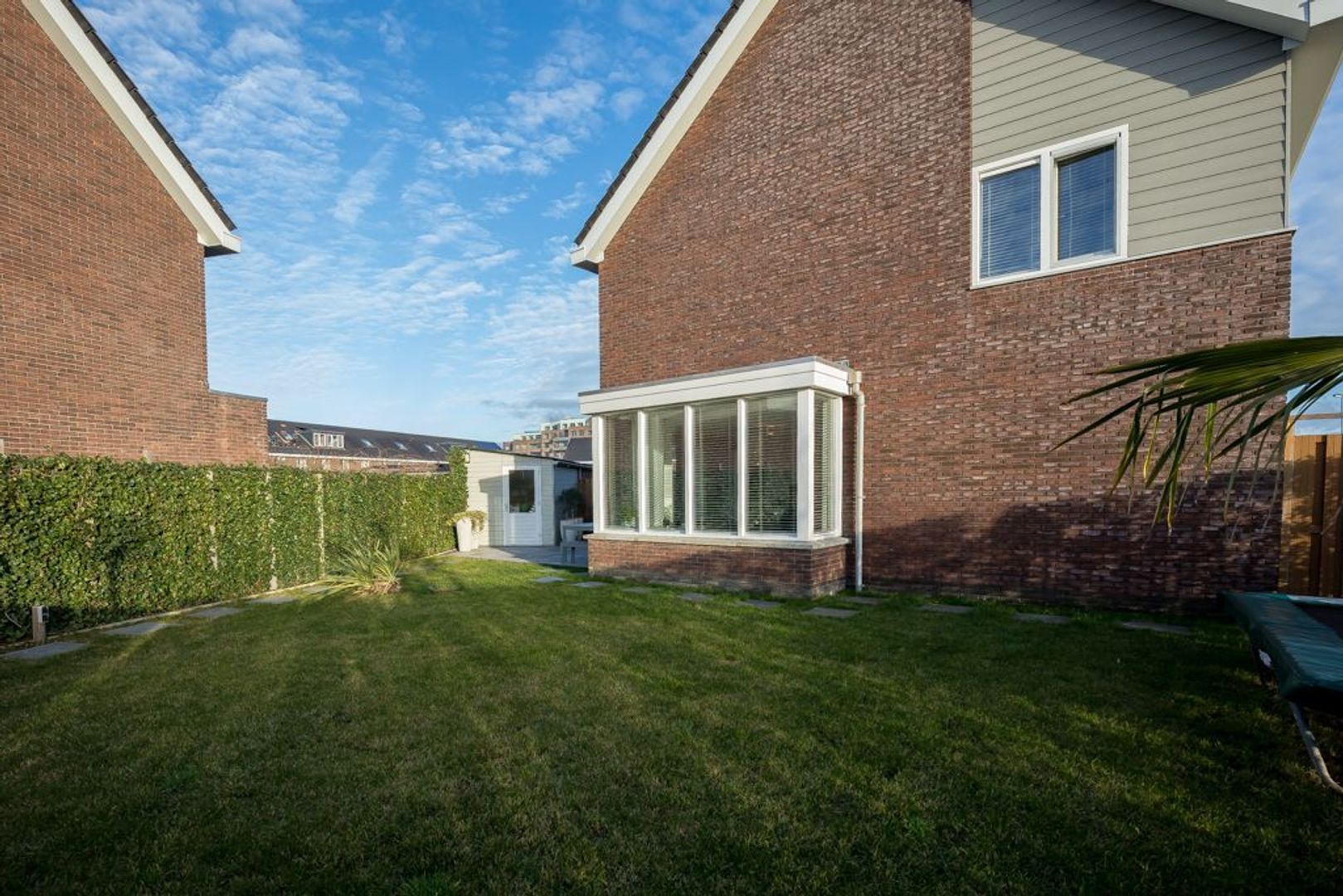 Burgemeester Middelberglaan 59, Zoetermeer foto-12
