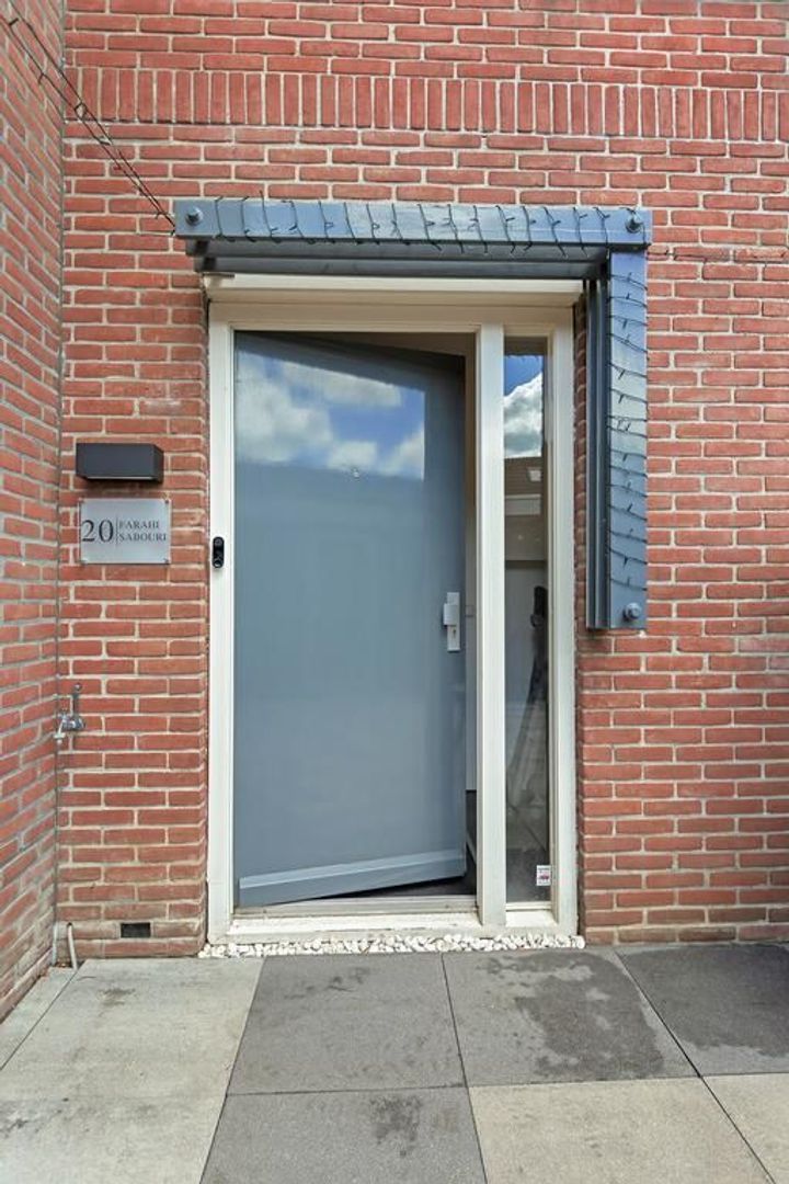 Olijfgaarde 20, Zoetermeer foto-3