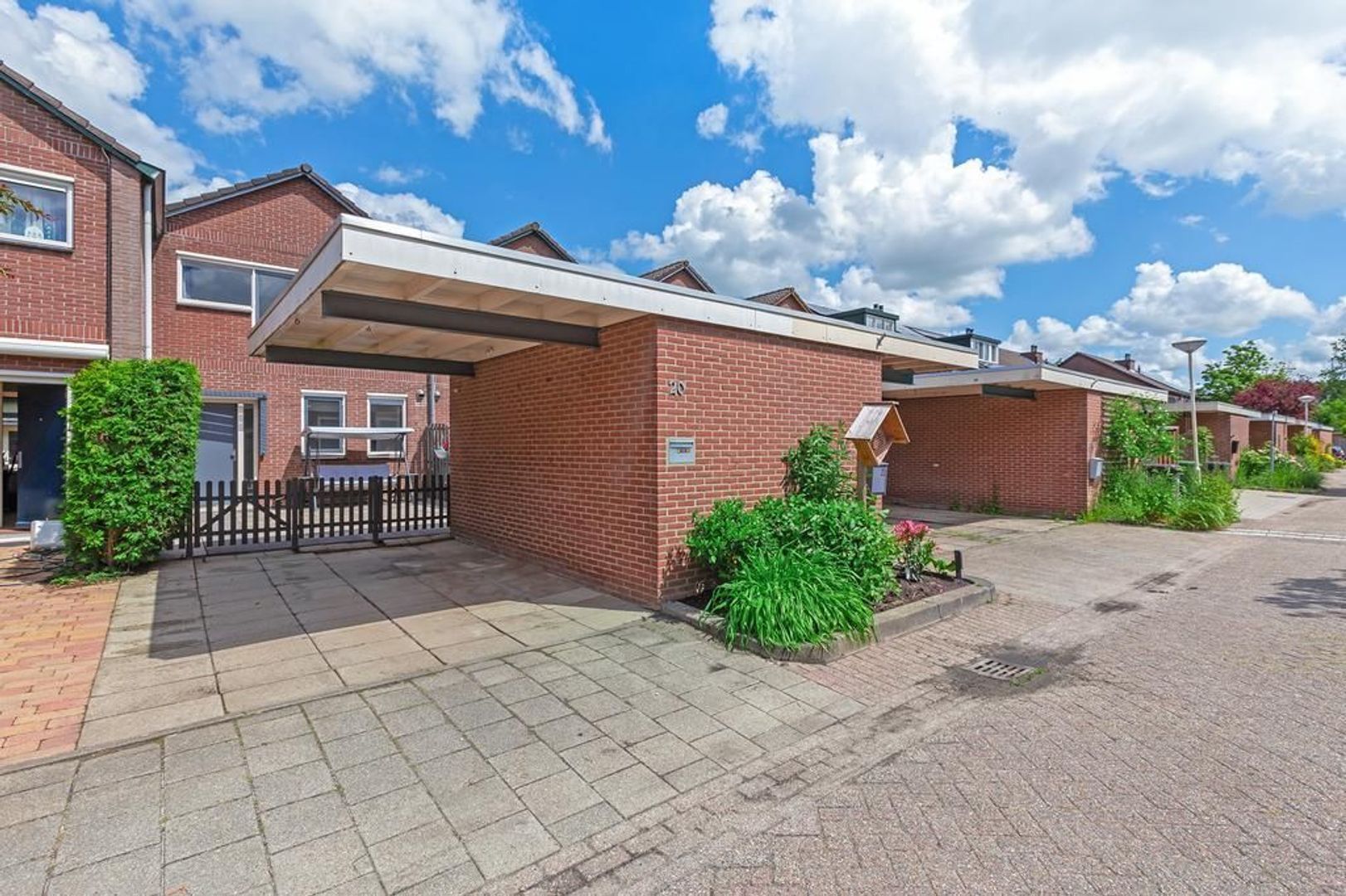 Olijfgaarde 20, Zoetermeer foto-0