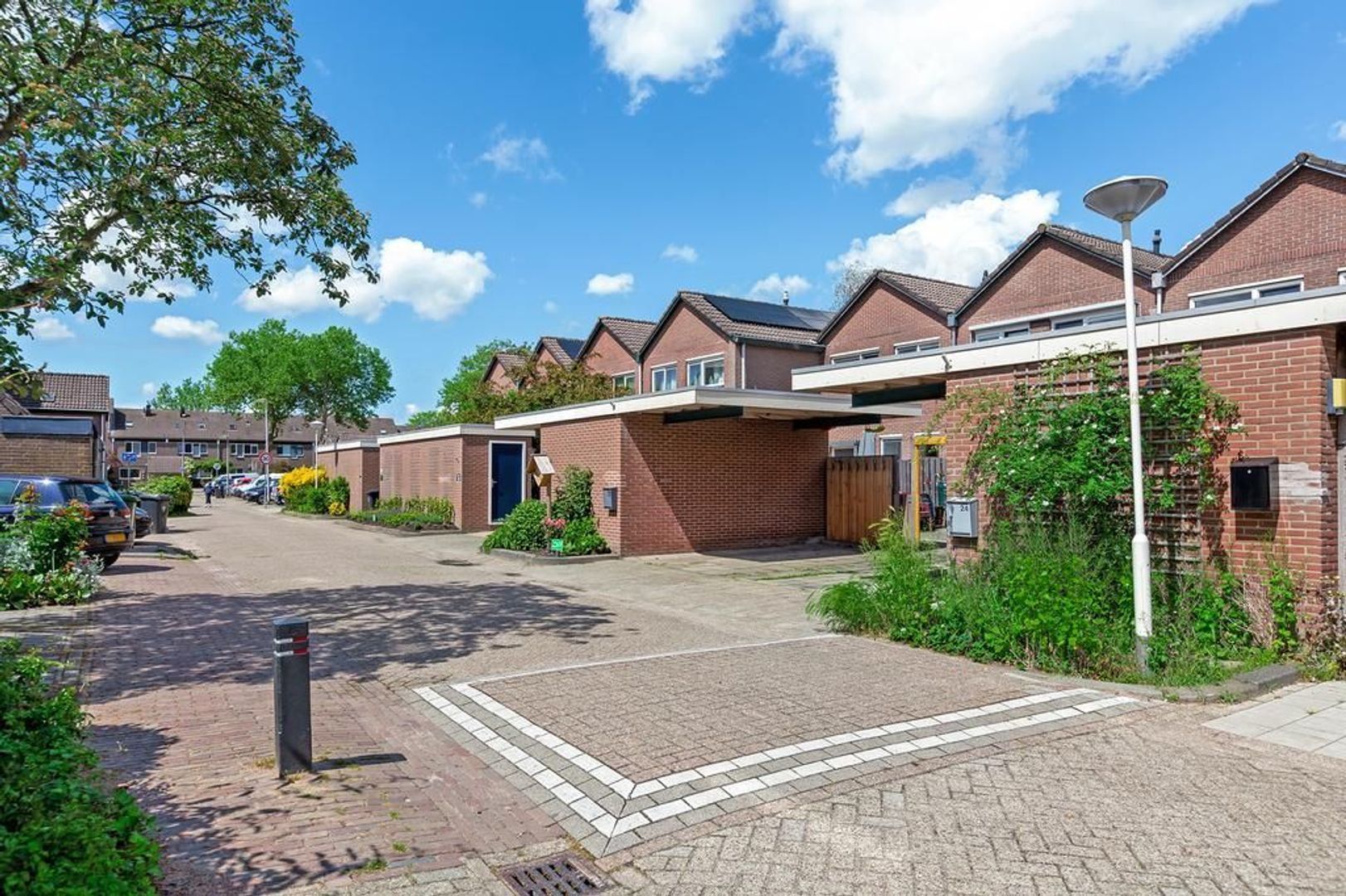 Olijfgaarde 20, Zoetermeer foto-32