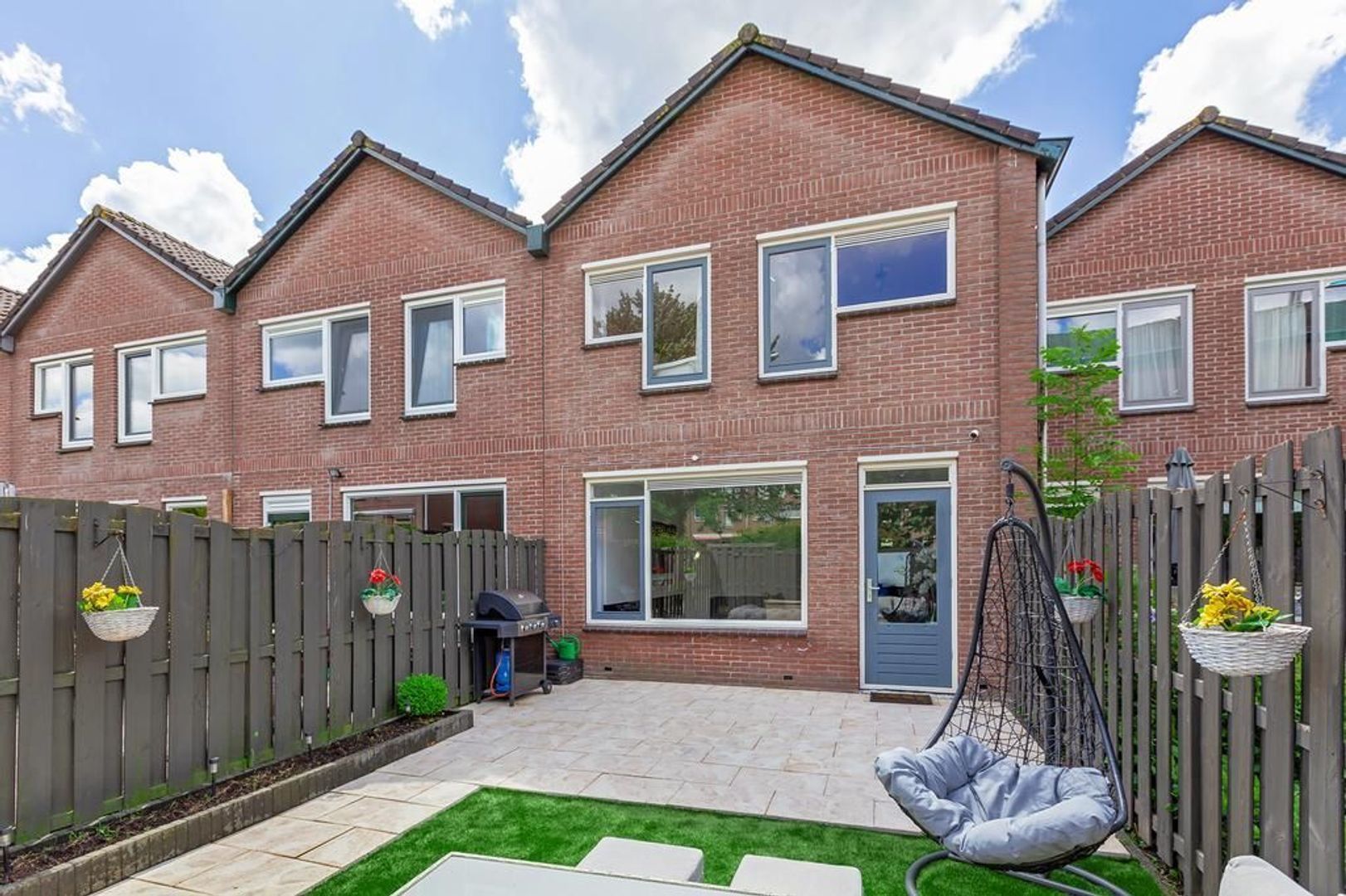 Olijfgaarde 20, Zoetermeer foto-13