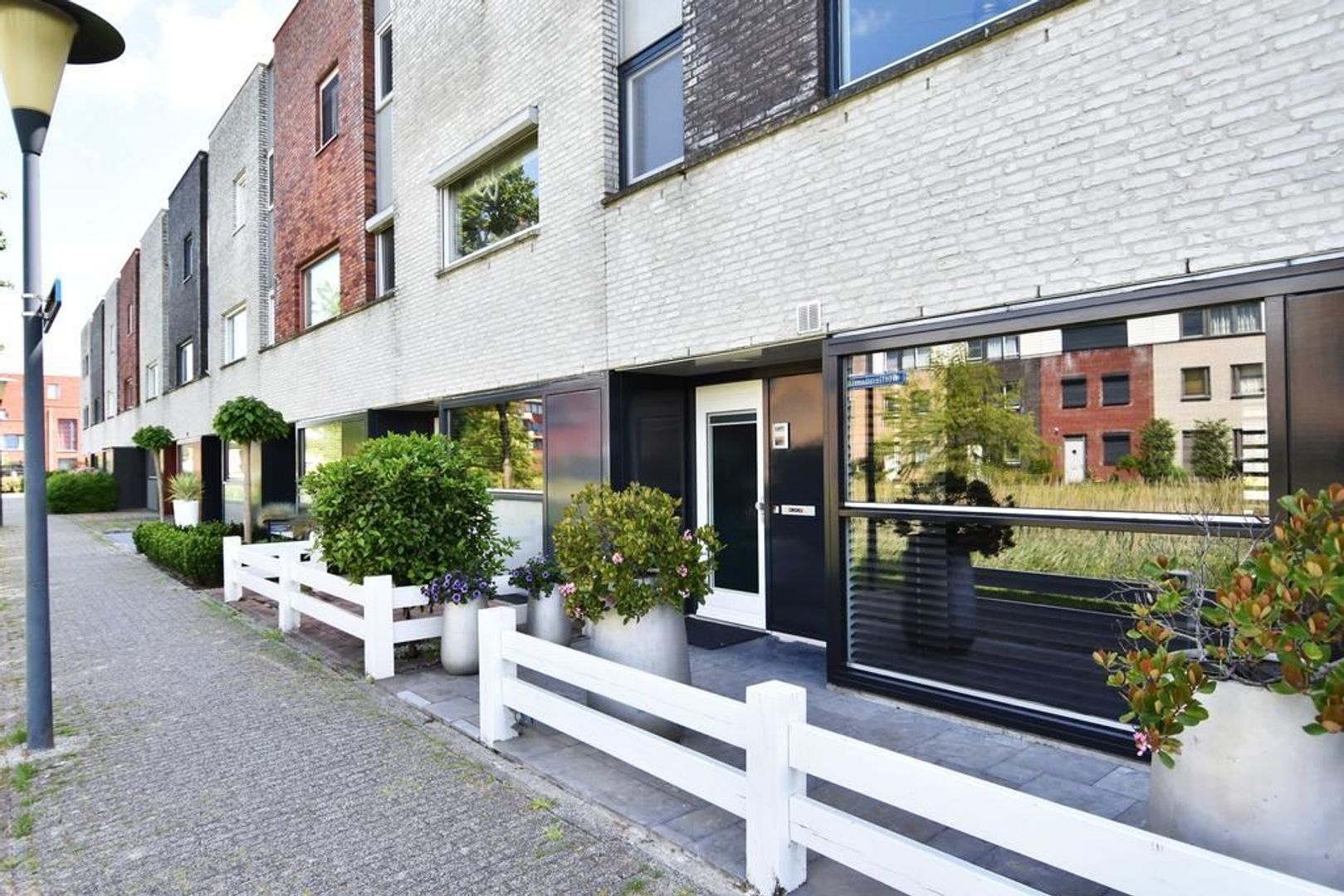 Stellendamstraat 97, Zoetermeer foto-1