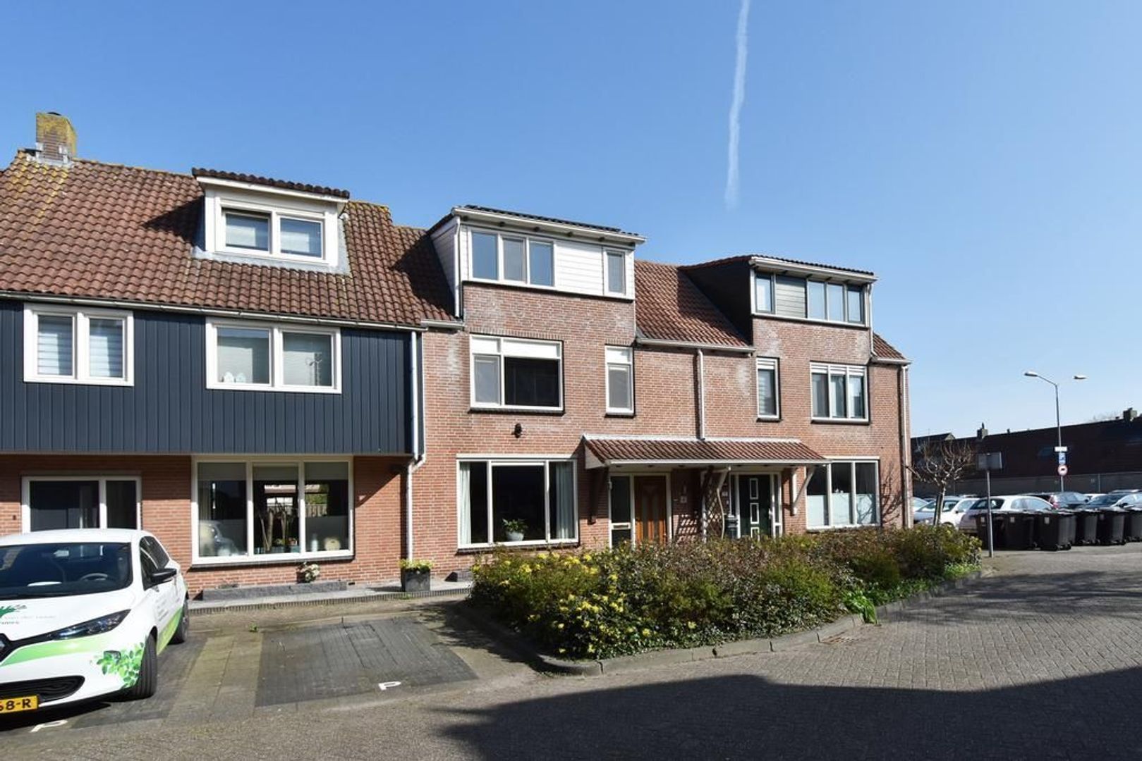 Hoekerkade 74, Zoetermeer foto-3