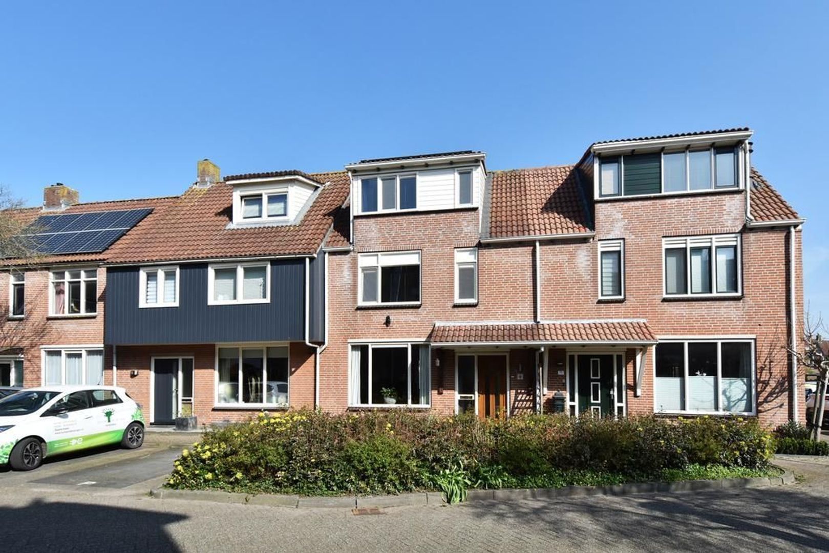 Hoekerkade 74, Zoetermeer foto-2