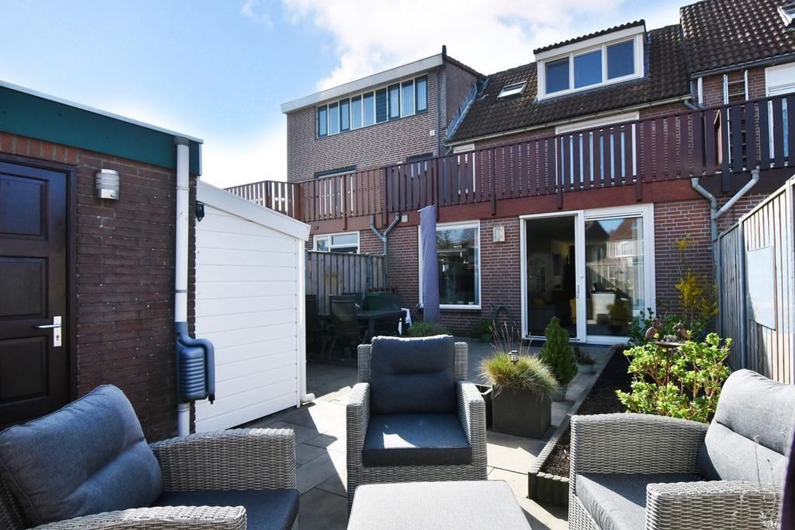 Hoekerkade 74, Zoetermeer foto-20