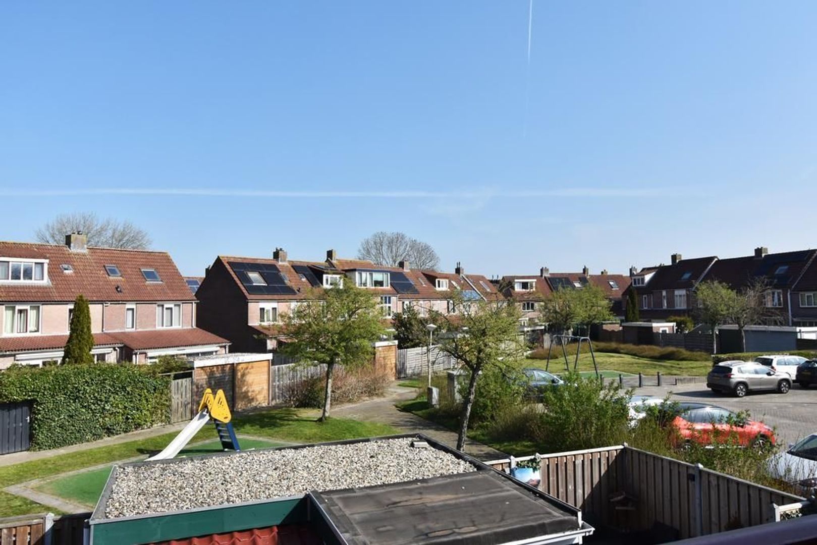Hoekerkade 74, Zoetermeer foto-26