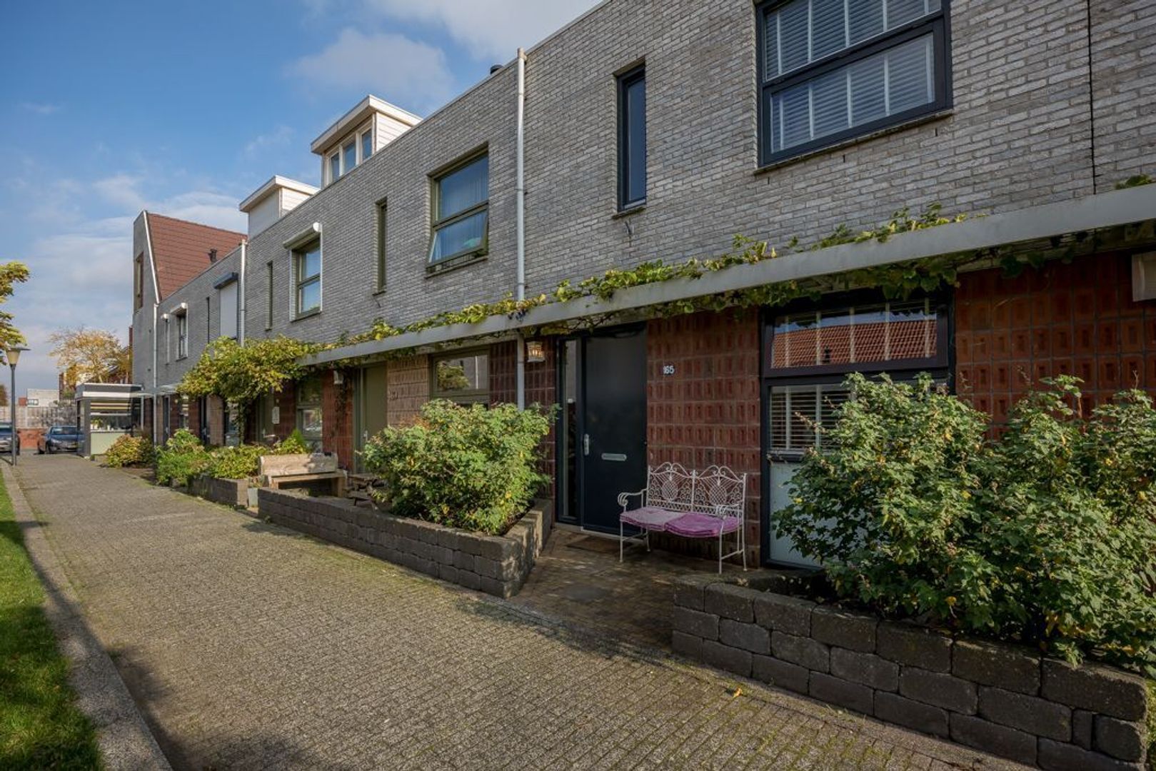 Waarderstraat 165, Zoetermeer foto-2