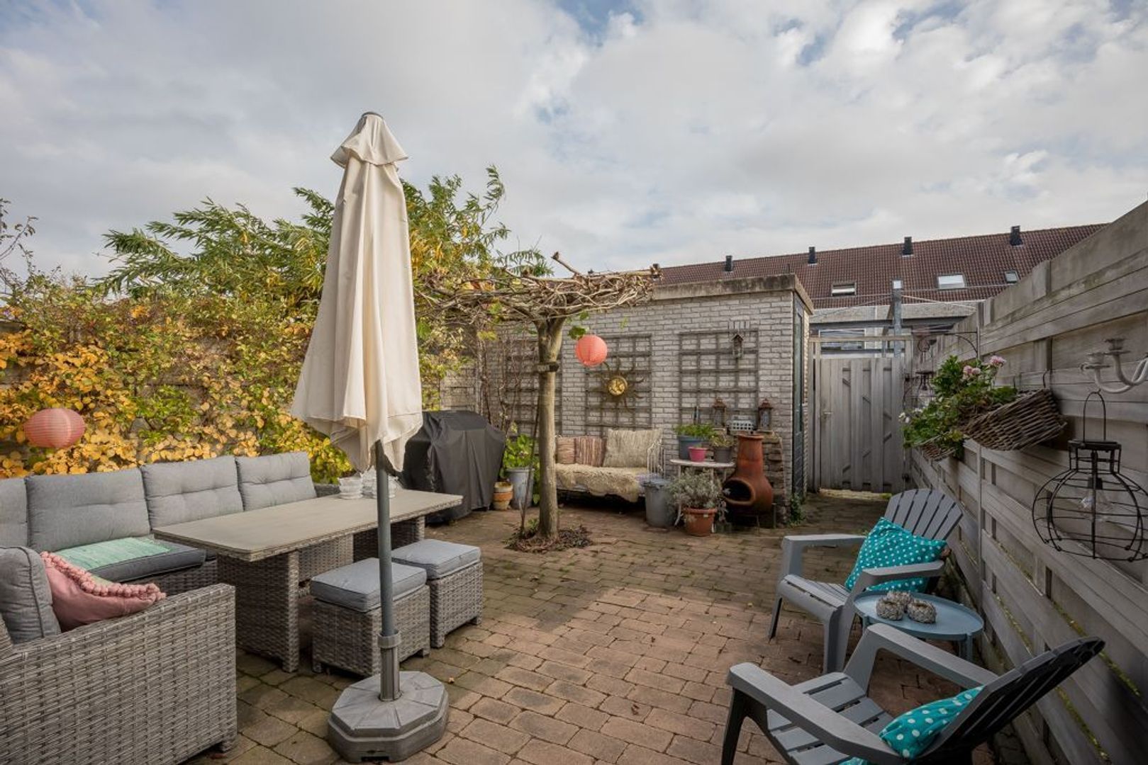 Waarderstraat 165, Zoetermeer foto-22