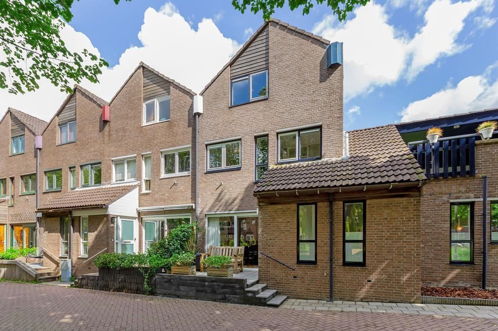 Violiervaart 48, Zoetermeer foto-2