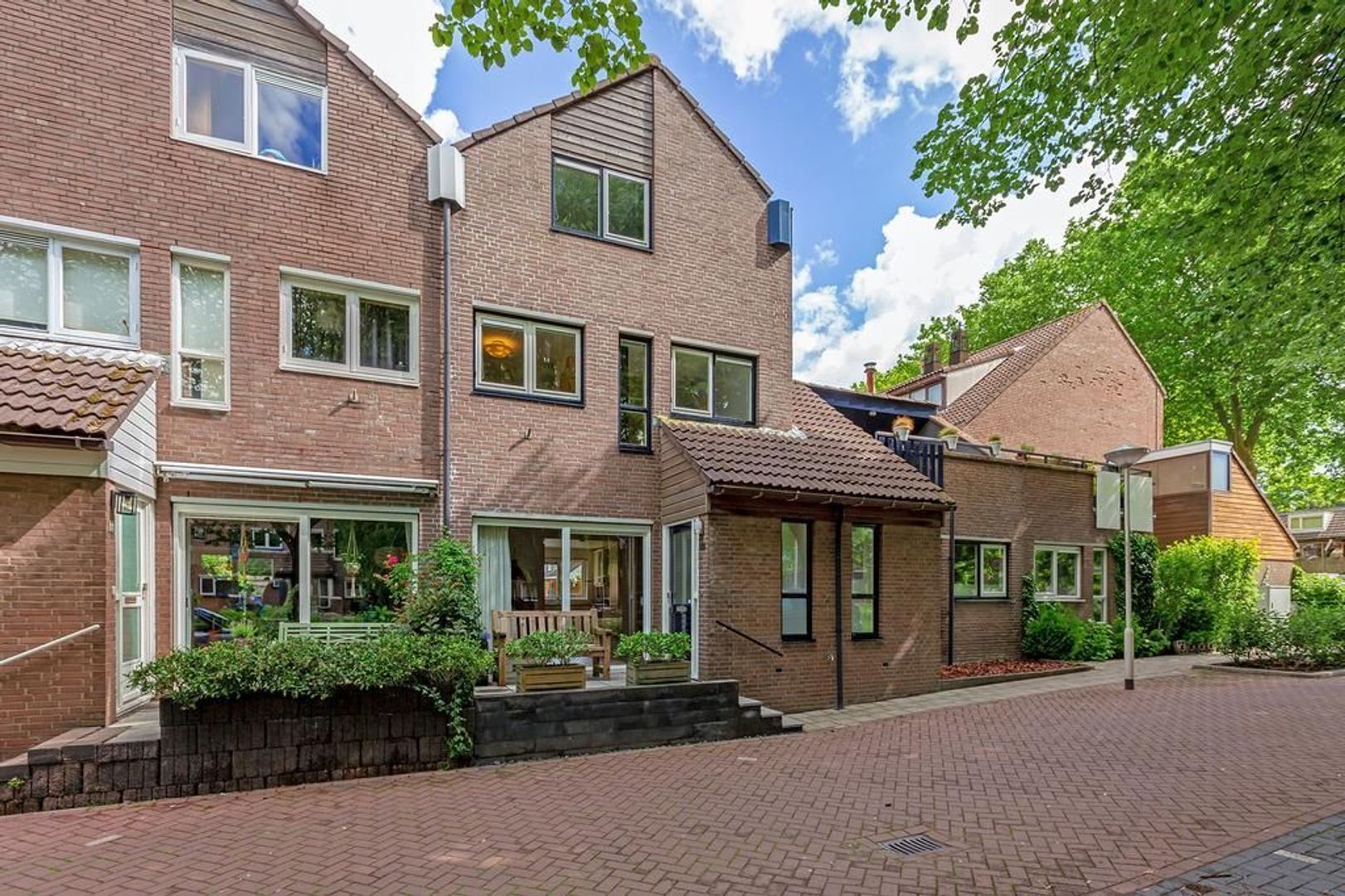 Violiervaart 48, Zoetermeer foto-0