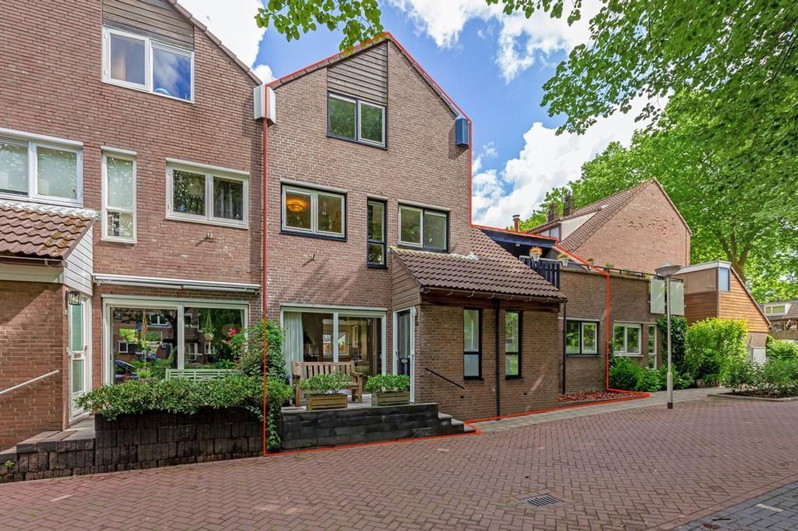 Violiervaart 48, Zoetermeer foto-3