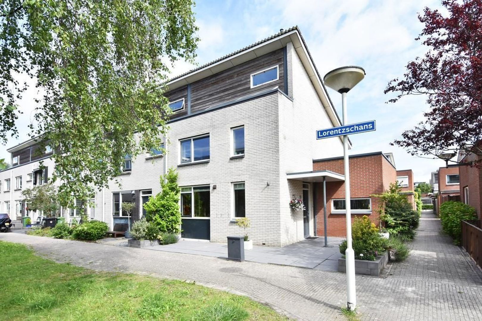Lorentzschans 13, Zoetermeer foto-0