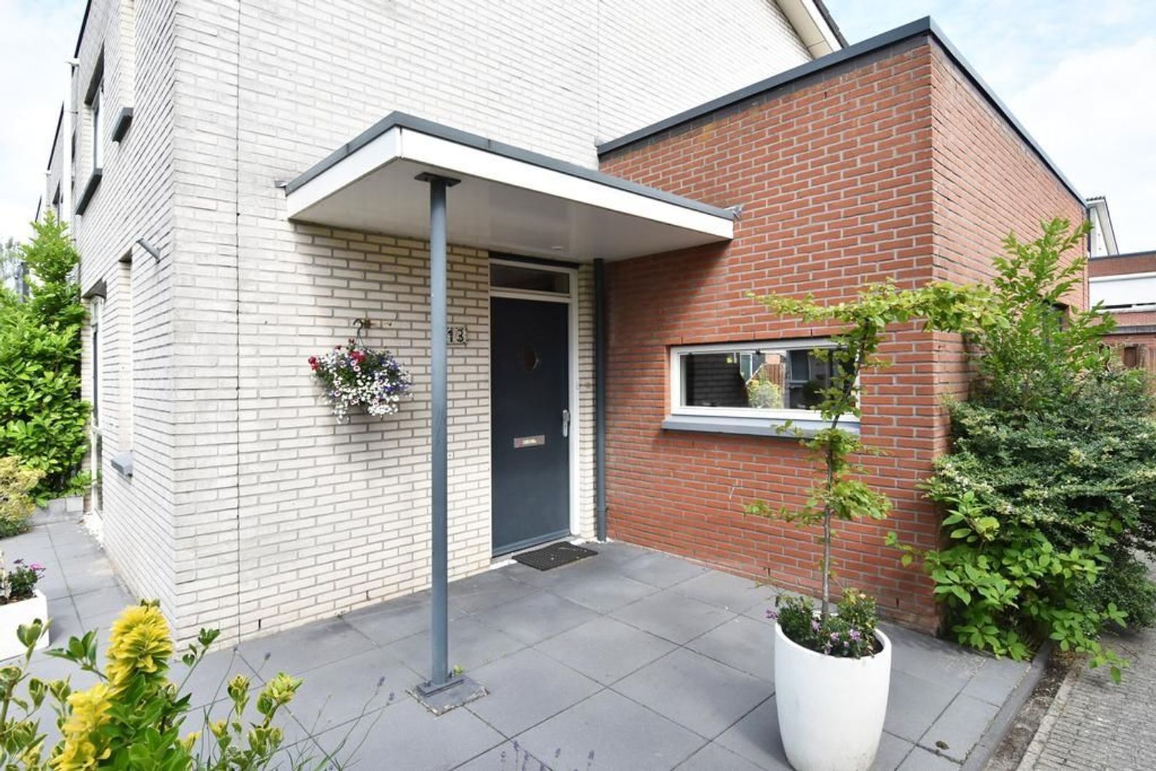 Lorentzschans 13, Zoetermeer foto-2