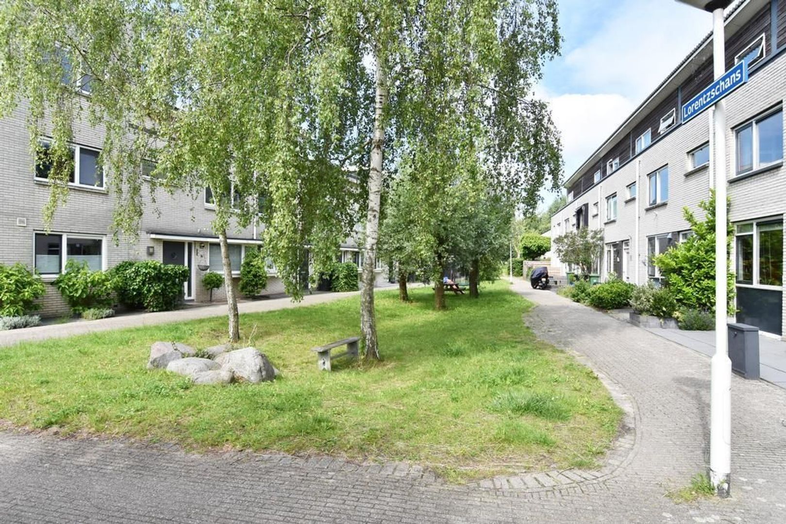 Lorentzschans 13, Zoetermeer foto-3