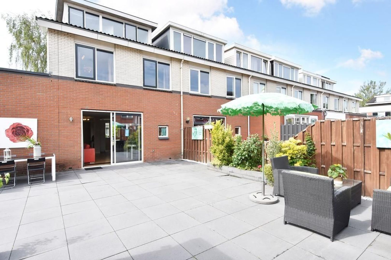 Lorentzschans 13, Zoetermeer foto-22