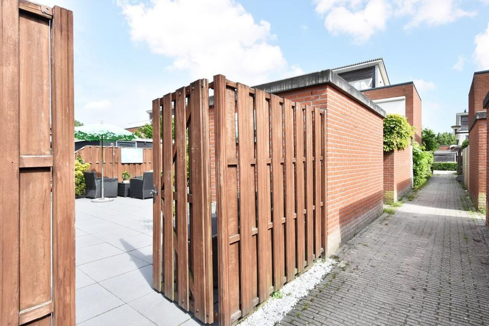 Lorentzschans 13, Zoetermeer foto-25