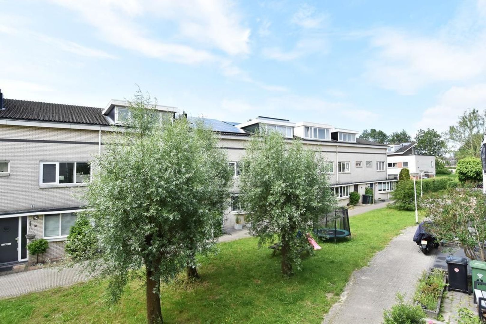 Lorentzschans 13, Zoetermeer foto-33