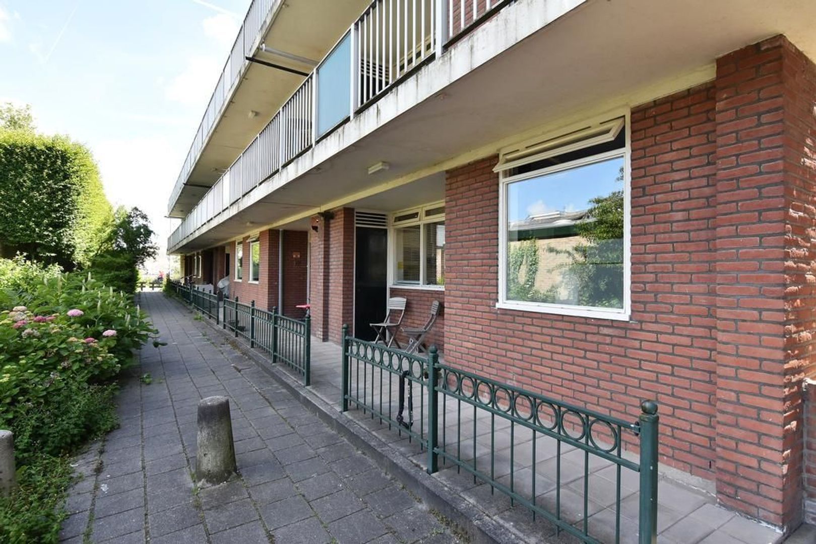 Van Brakelstraat 10, Zoetermeer foto-29