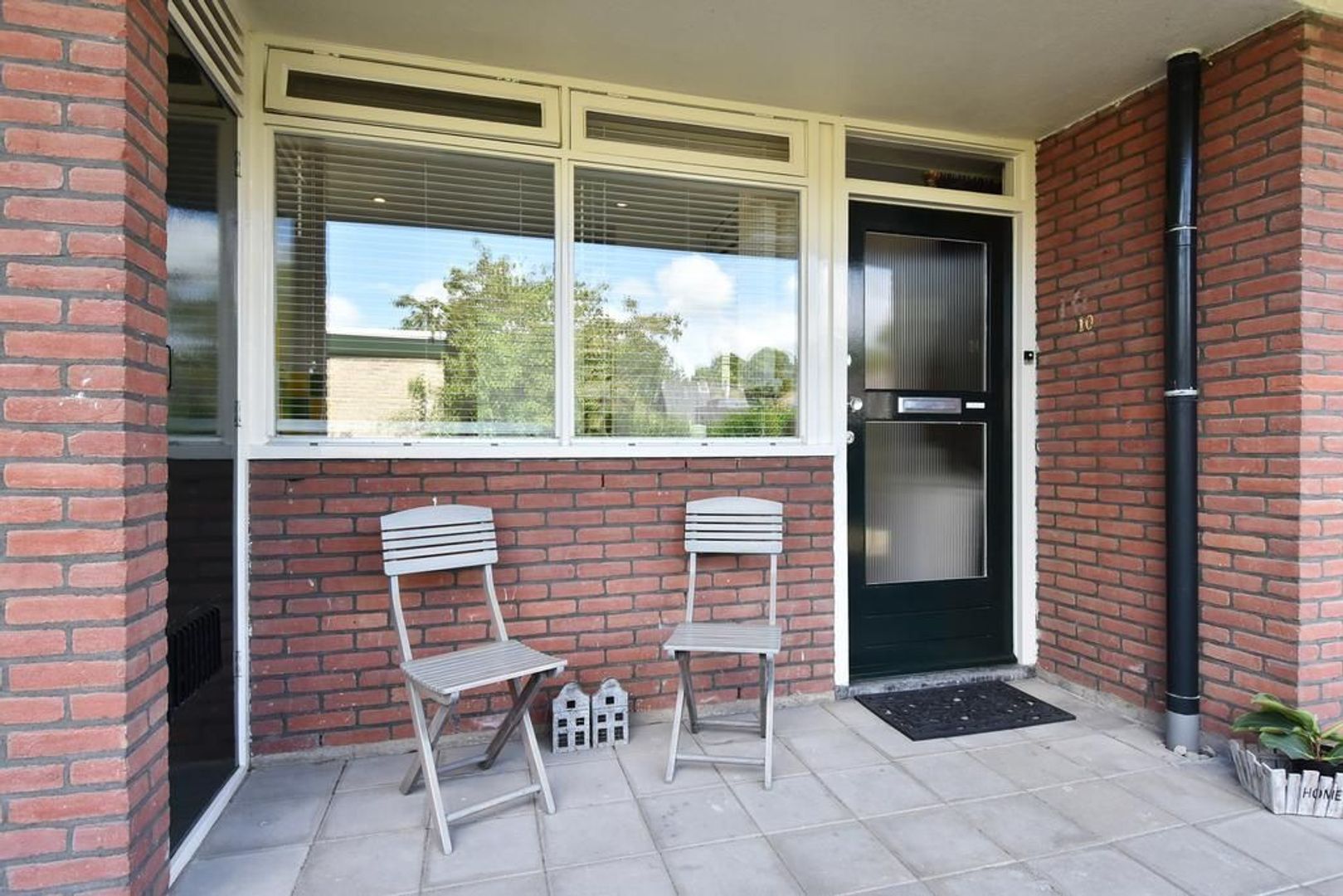 Van Brakelstraat 10, Zoetermeer foto-1