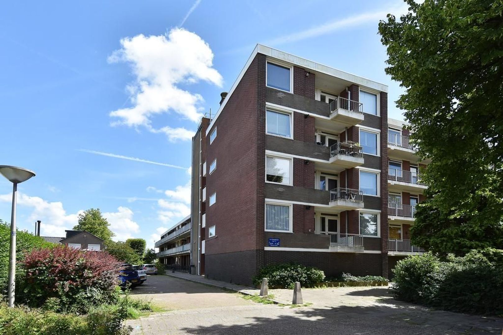 Van Brakelstraat 10, Zoetermeer foto-33