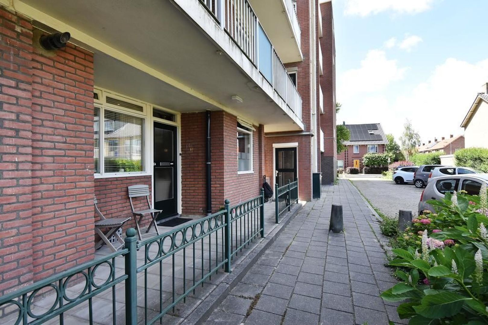 Van Brakelstraat 10, Zoetermeer foto-30