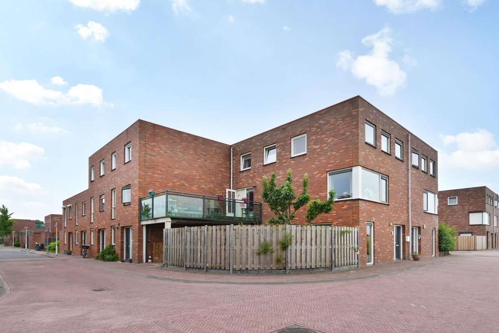 Balthasarschans 15, Zoetermeer foto-0
