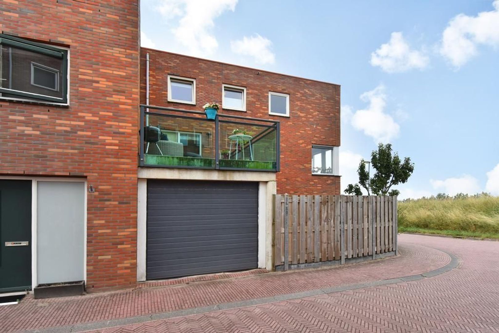Balthasarschans 15, Zoetermeer foto-37