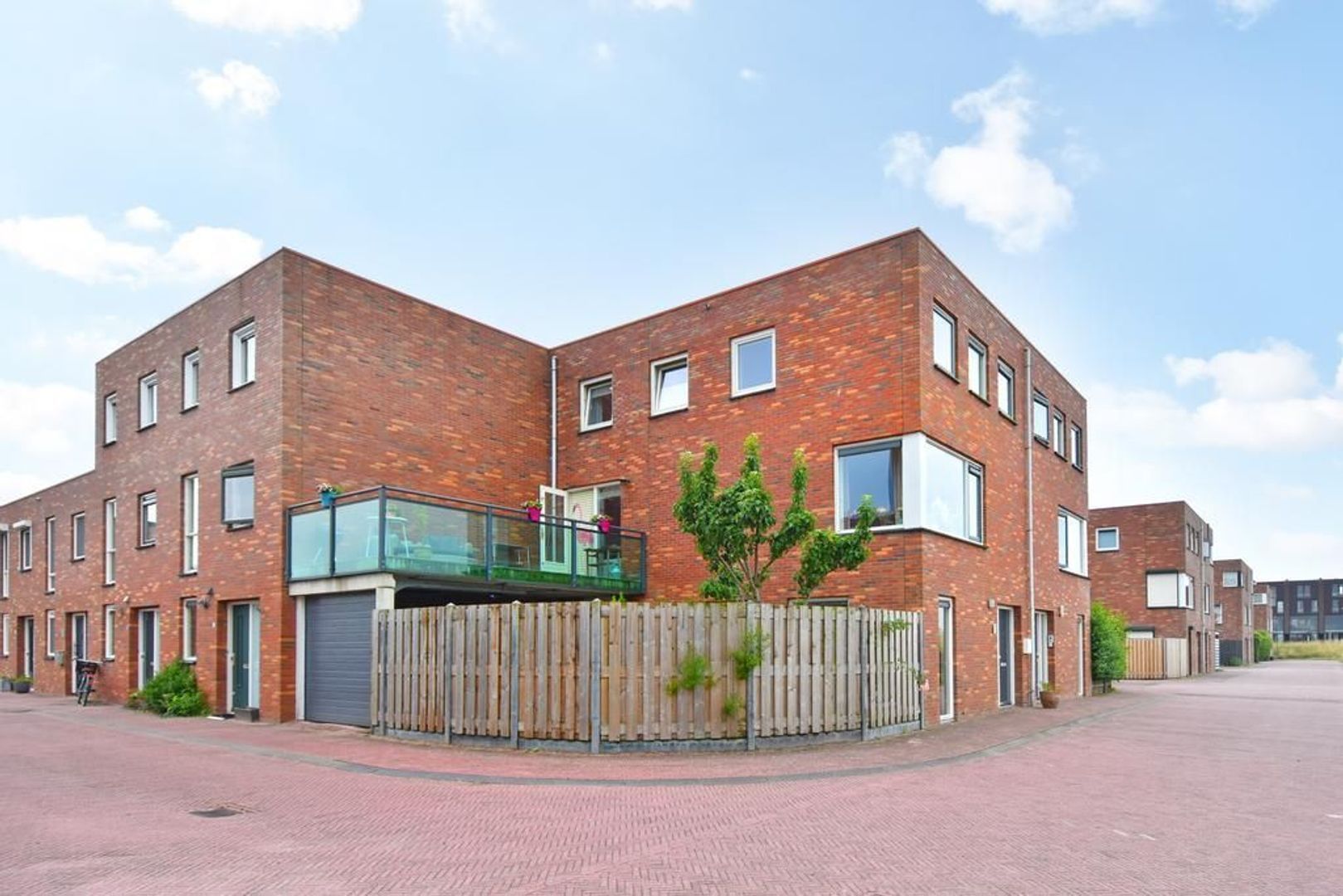 Balthasarschans 15, Zoetermeer foto-36