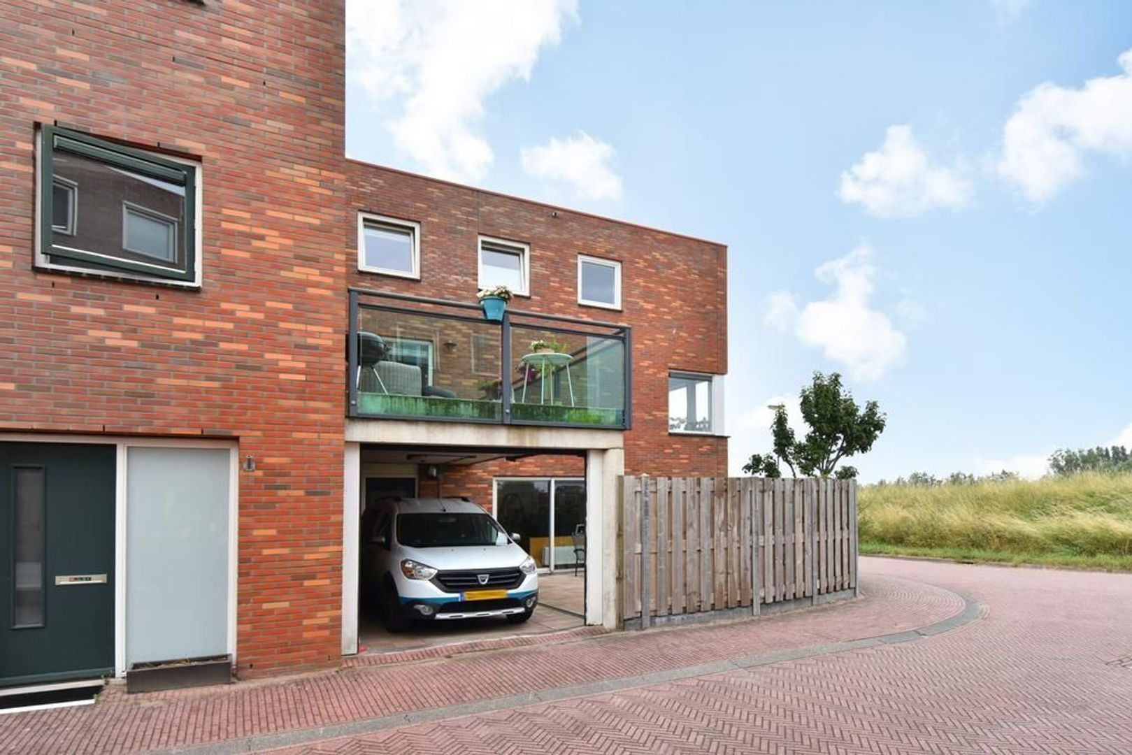 Balthasarschans 15, Zoetermeer foto-2