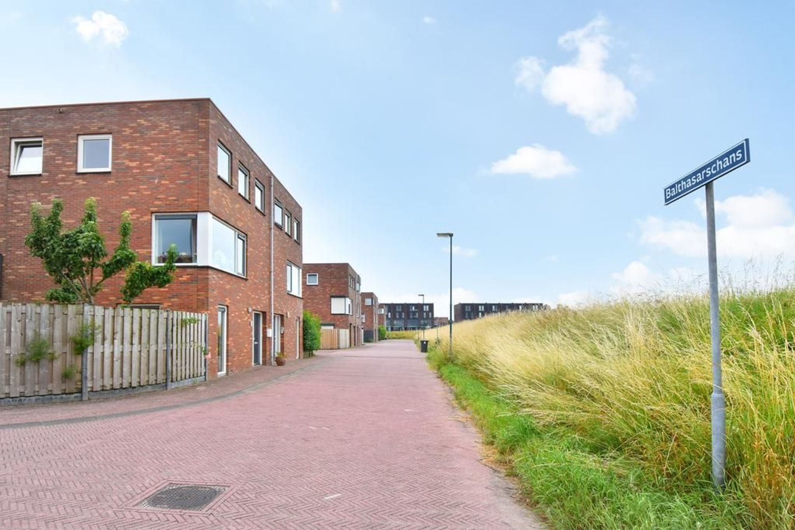 Balthasarschans 15, Zoetermeer foto-3