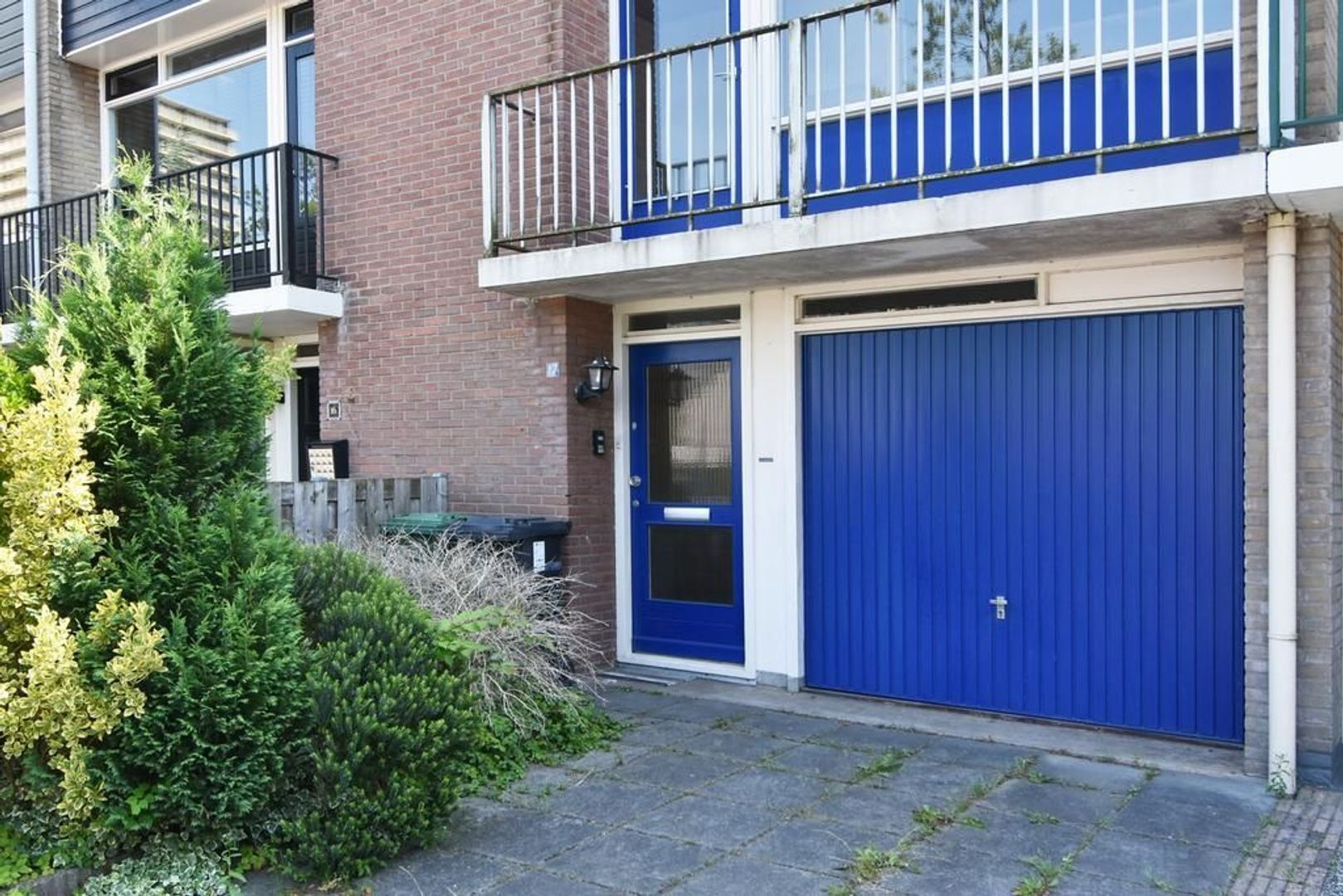Van Beeckstraat 17, Zoetermeer foto-2